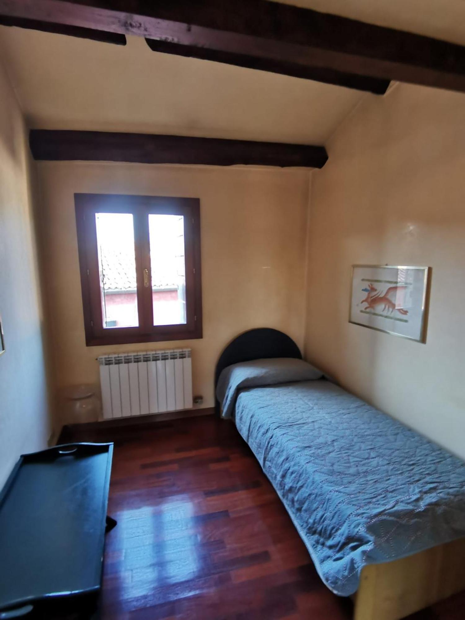 Altana Su San Marco Apartamento Venecia