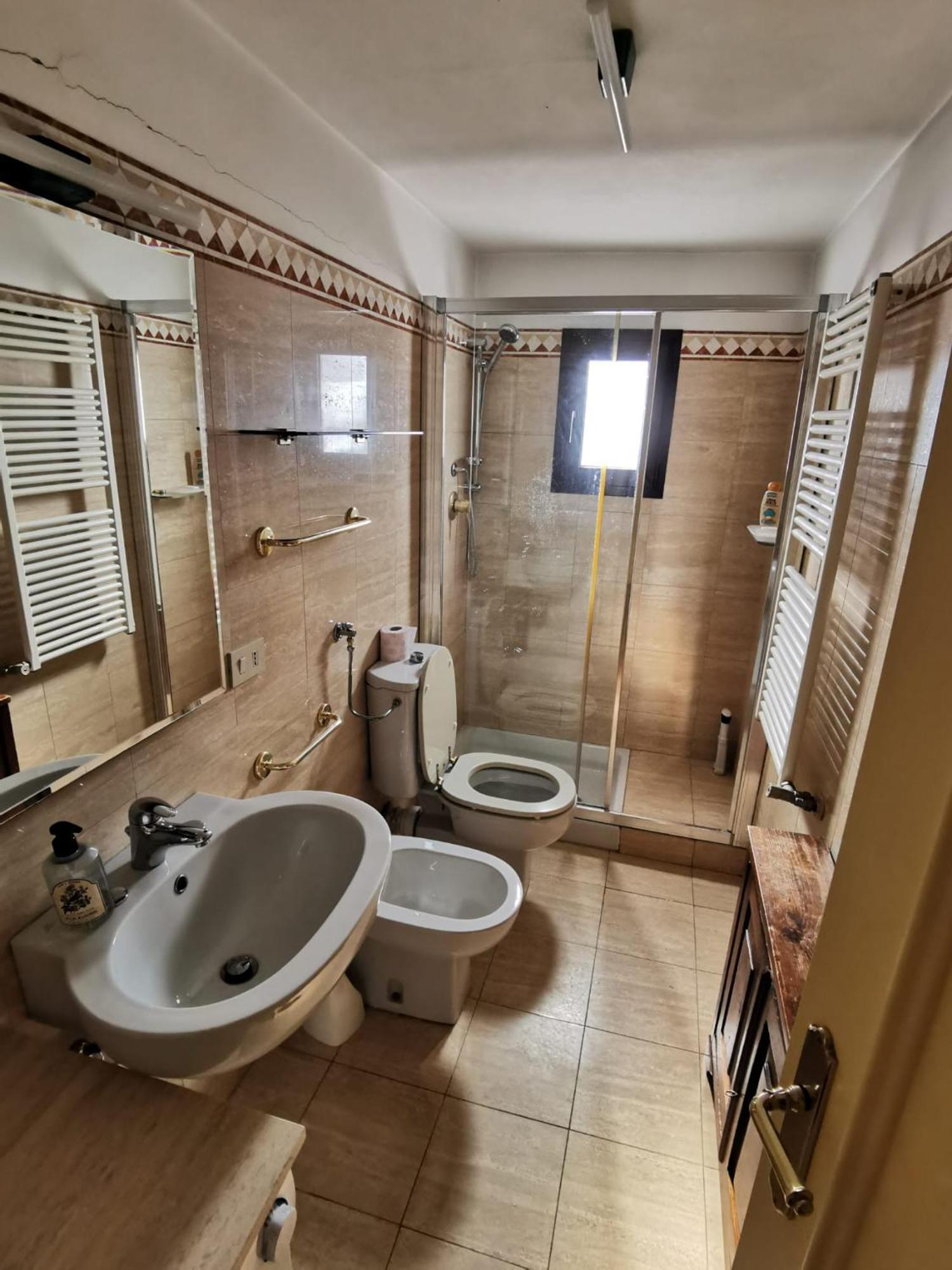 Apartamento Altana Su San Marco