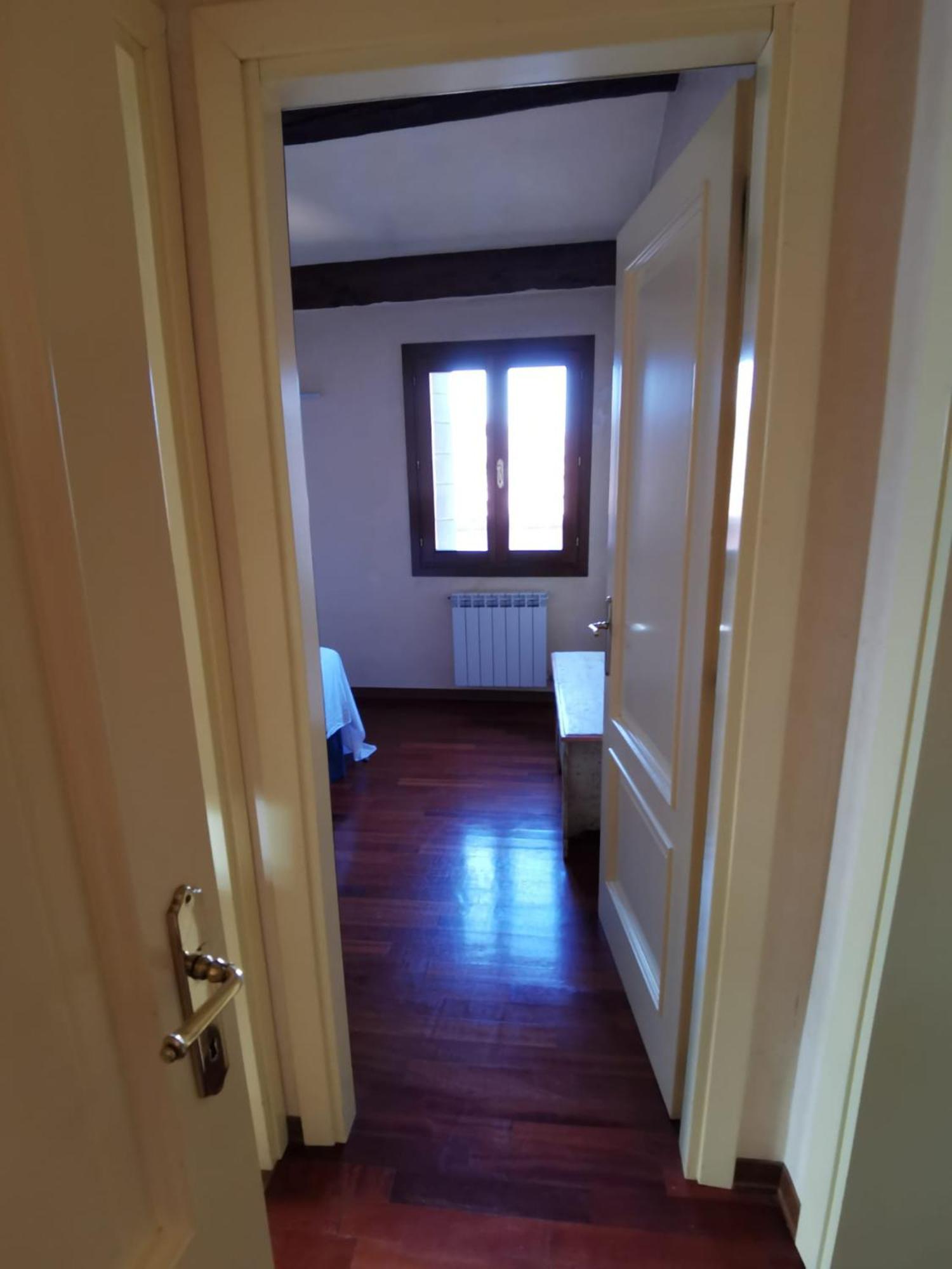 Altana Su San Marco Apartamento Venecia
