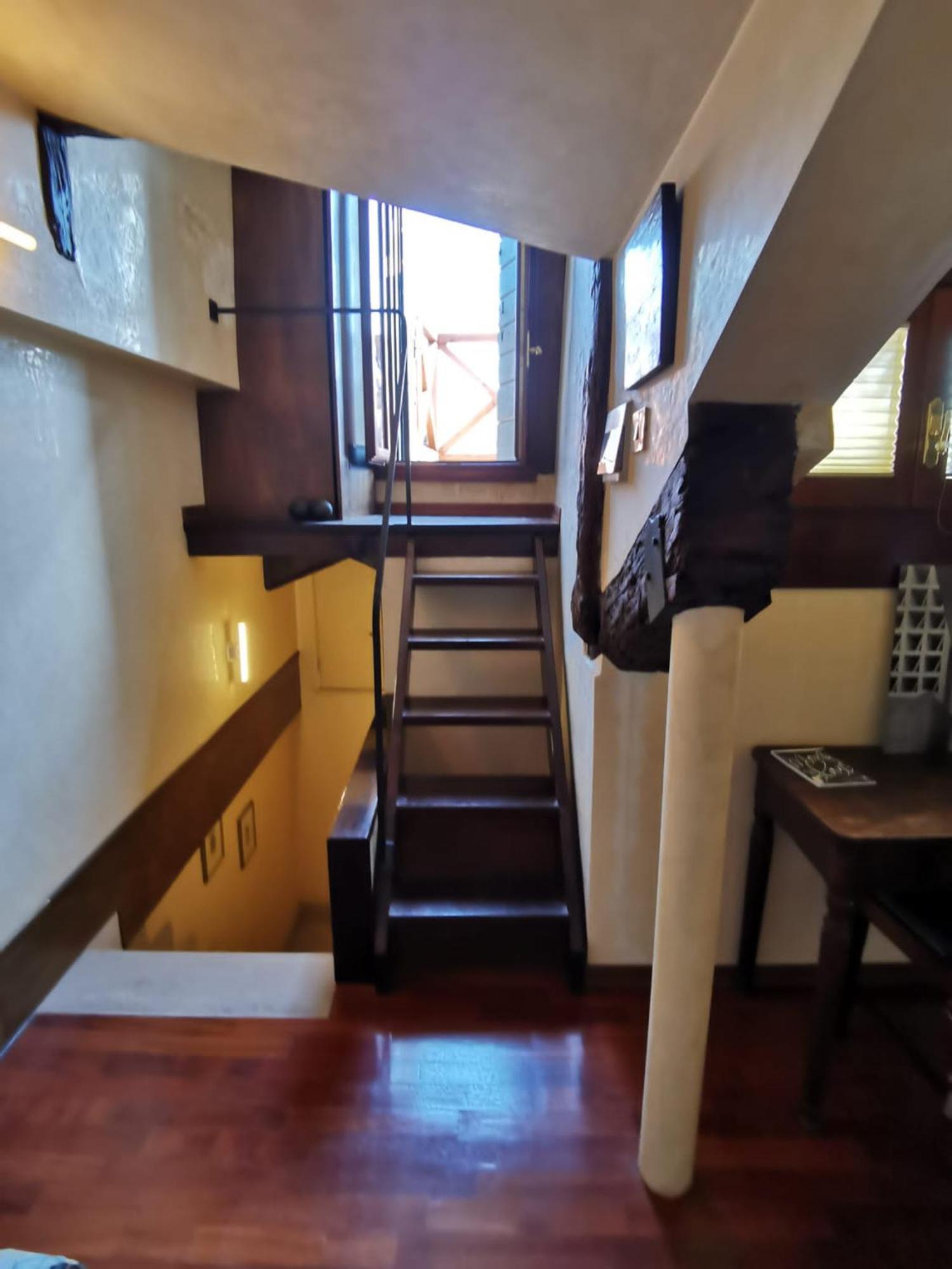 Apartamento Altana Su San Marco *
