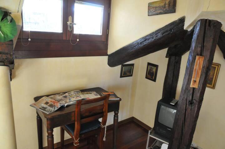 Apartamento Altana Su San Marco *