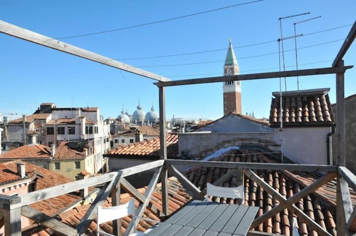 Altana Su San Marco Apartamento Venecia