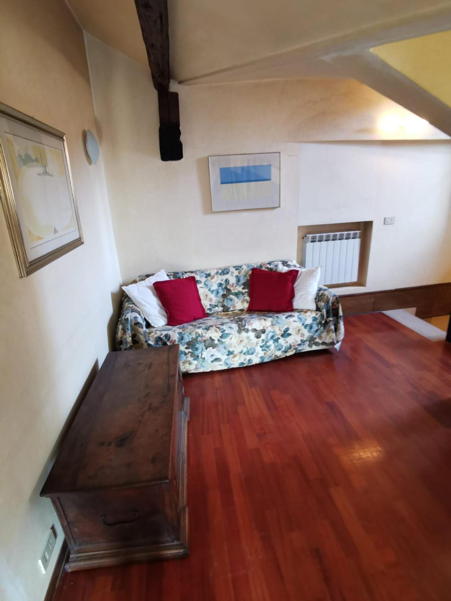 Apartamento Altana Su San Marco Venecia